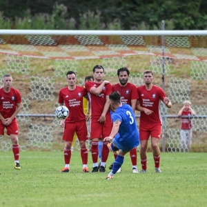 Gallery: Hassocks 1-0 Arundel