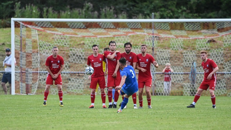 Gallery: Hassocks 1-0 Arundel