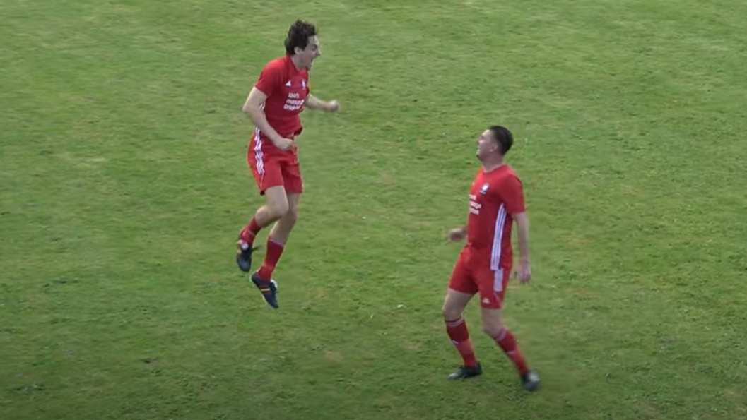 Highlights: Hassocks 1-0 Saltdean United