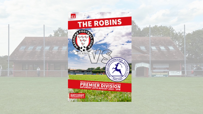 Download your Hassocks v Midhurst & Easebourne programme