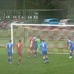 Highlights: Hassocks 6-0 Storrington