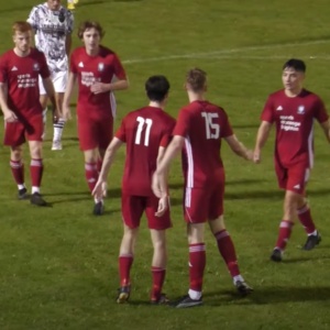 Highlights: Hassocks 2-0 Infinity