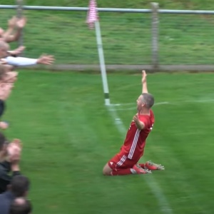 Highlights: Hassocks 2-1 Peacehaven & Telscombe