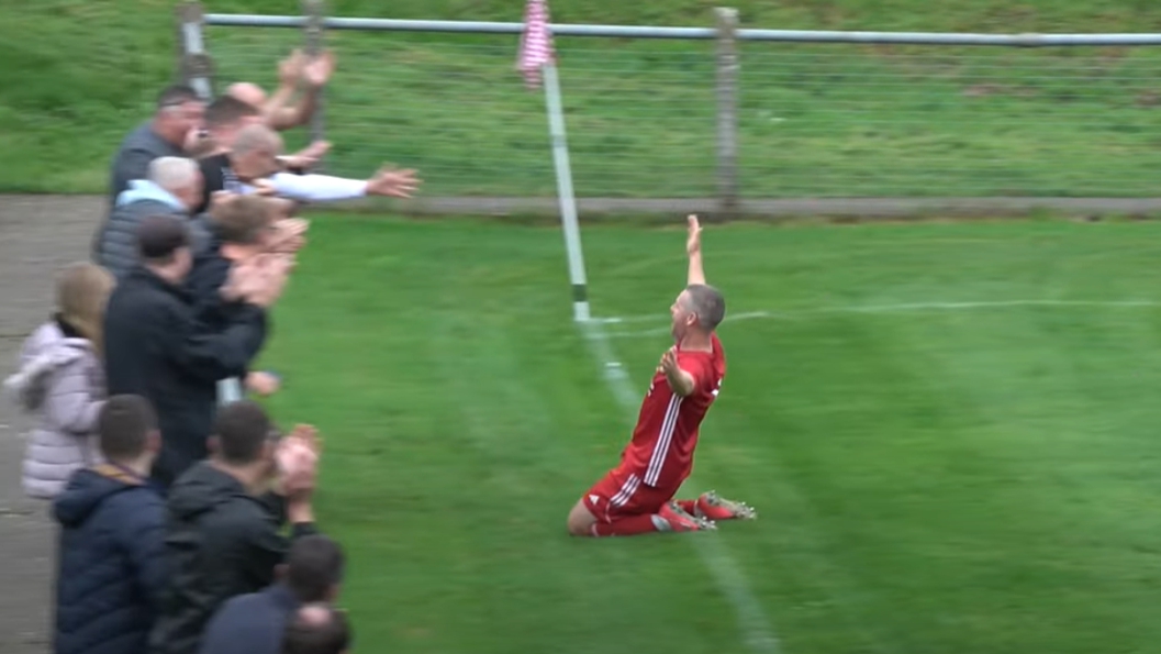 Highlights: Hassocks 2-1 Peacehaven & Telscombe