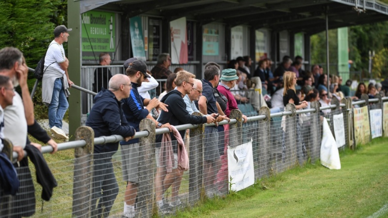 Robins look to bounce back with Newhaven docking in Hassocks