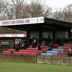 FA Vase adventure takes Hassocks to Camberley Town