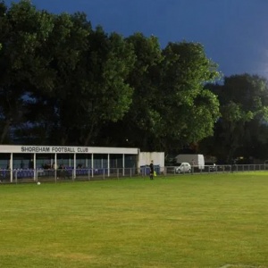 Shoreham await Hassocks in Peter Bentley Cup round three