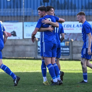 Premier Division season hurtles to halfway point in November