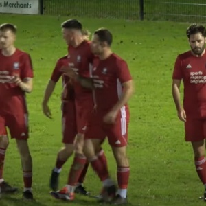 Highlights: Loxwood 0-3 Hassocks