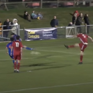 Highlights: Hassocks 2-1 Midhurst & Easebourne