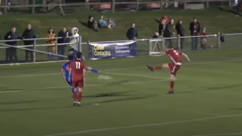 Highlights: Hassocks 2-1 Midhurst & Easebourne