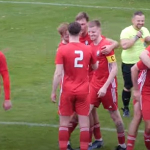 Highlights: Hassocks 5-0 Newhaven