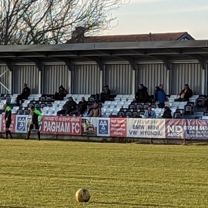 Hassocks head on long journey west aiming to tame Lions