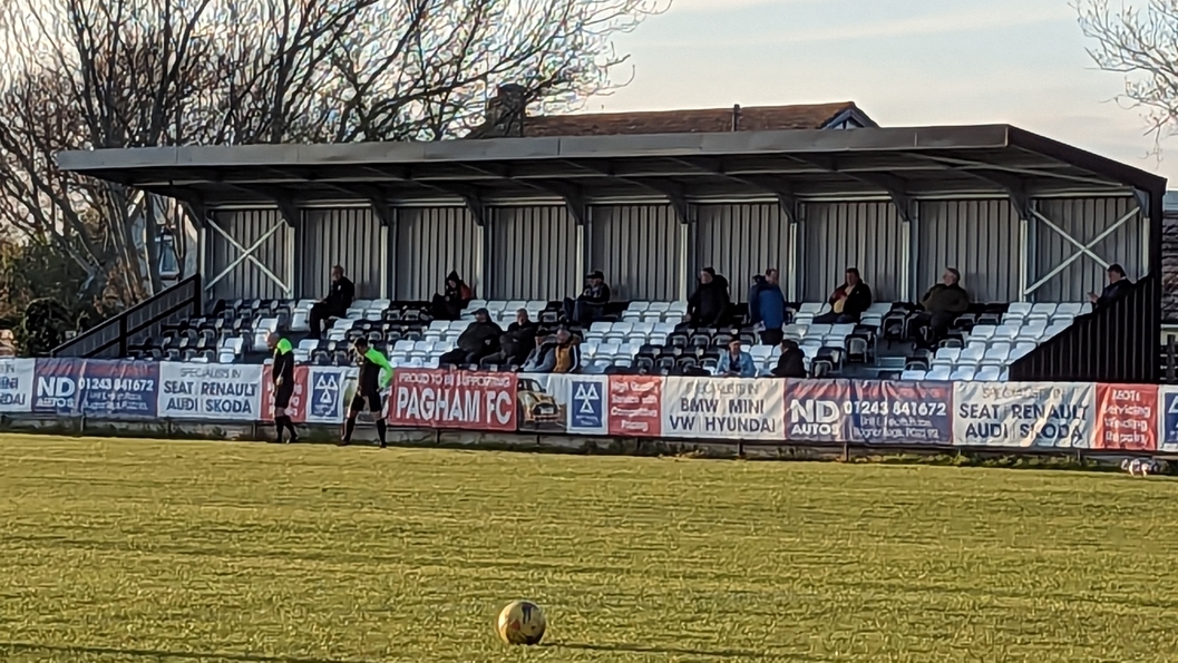 Hassocks head on long journey west aiming to tame Lions