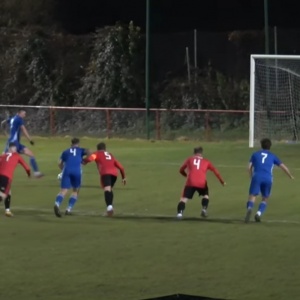 Highlights: Saltdean United 1-2 Hassocks