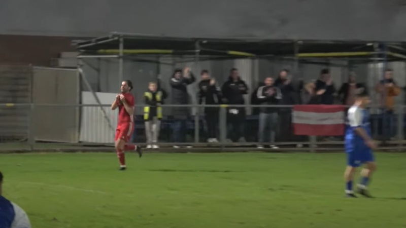 Highlights: Shoreham 1-3 Hassocks