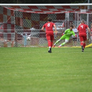 Gallery: Hassocks 3-1 Petersfield Town