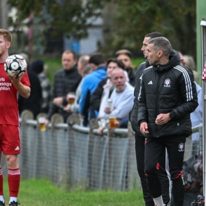 Gallery: Hassocks 5-0 Newhaven