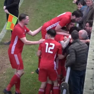 Highlights: Hassocks 2-1 Shoreham