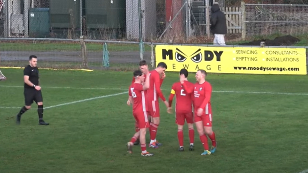 Highlights: Hassocks 6-0 Lingfield