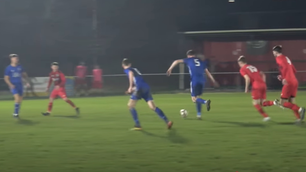 Highlights: Wick 1-3 Hassocks